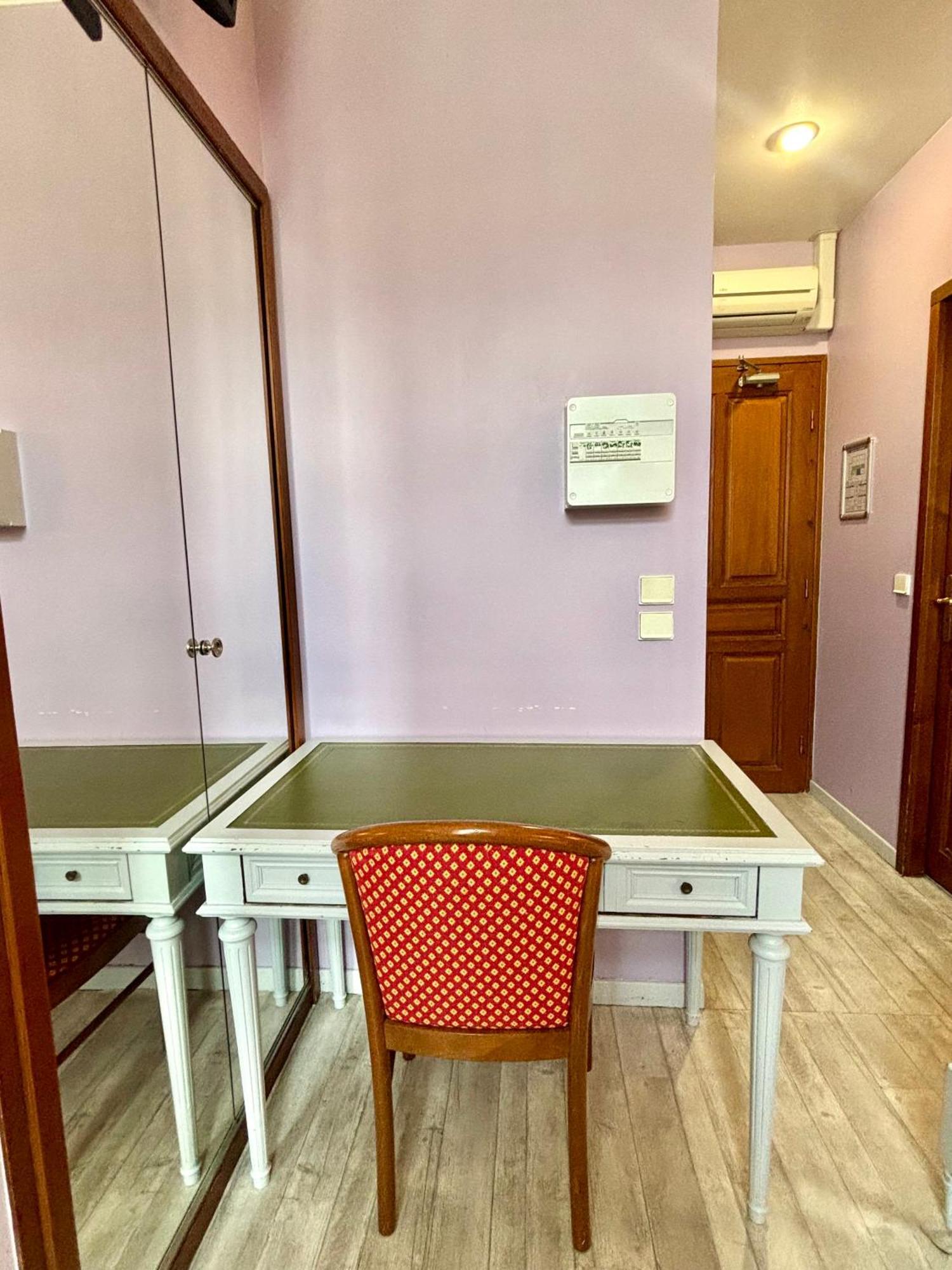 Albert 1Er Albertville Εξωτερικό φωτογραφία
